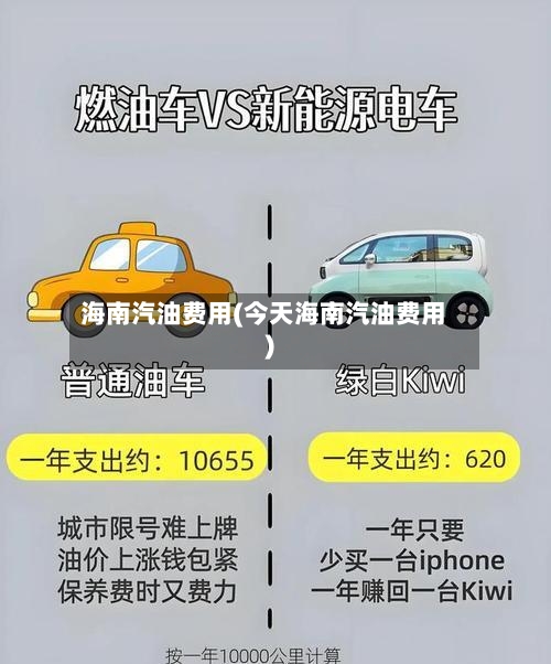 海南汽油费用(今天海南汽油费用)