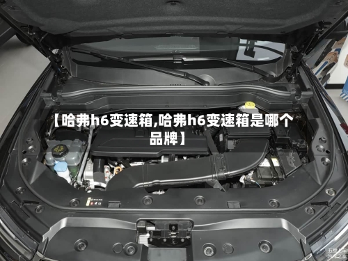 【哈弗h6变速箱,哈弗h6变速箱是哪个品牌】-第3张图片