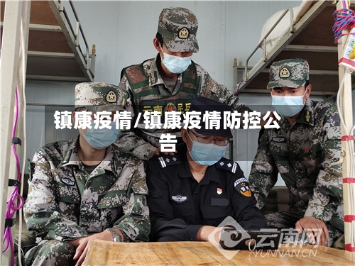 镇康疫情/镇康疫情防控公告-第2张图片