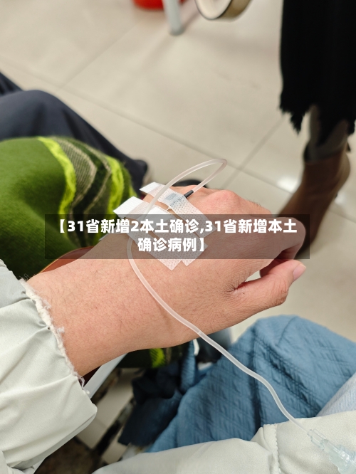 【31省新增2本土确诊,31省新增本土确诊病例】