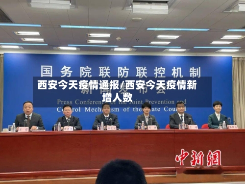 西安今天疫情通报/西安今天疫情新增人数-第2张图片