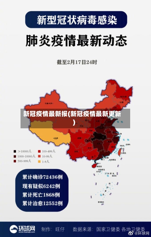 新冠疫情最新报(新冠疫情最新更新)-第2张图片