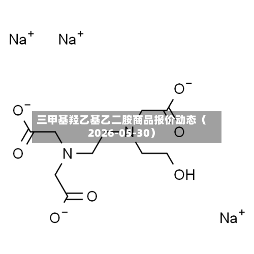 三甲基羟乙基乙二胺商品报价动态(2026-05-30)-第3张图片