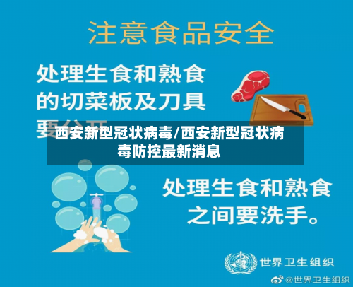 西安新型冠状病毒/西安新型冠状病毒防控最新消息-第2张图片