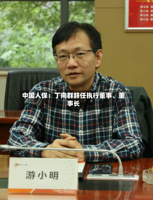 中国人保：丁向群辞任执行董事、董事长