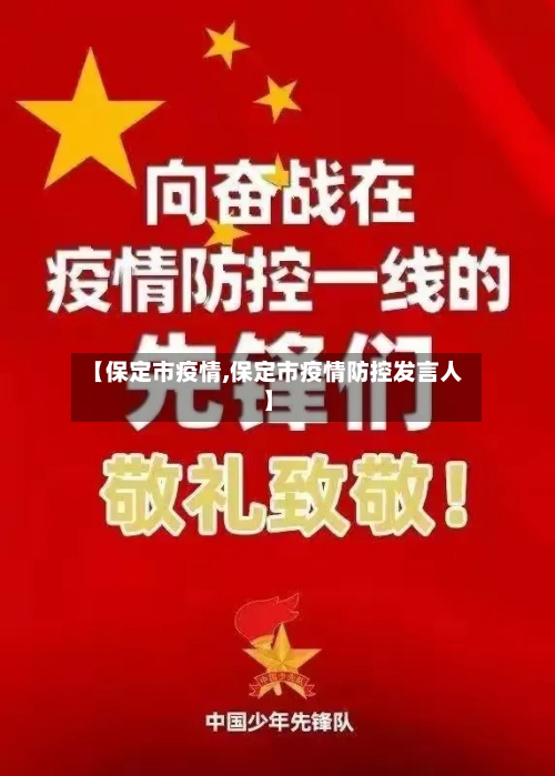 【保定市疫情,保定市疫情防控发言人】-第2张图片