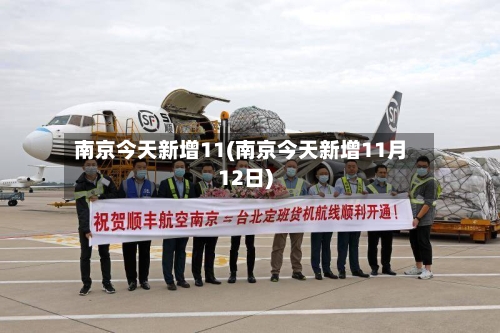 南京今天新增11(南京今天新增11月12日)