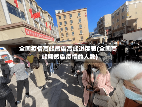 全国疫情高峰感染高峰进度表(全国高峰期感染疫情的人数)-第2张图片