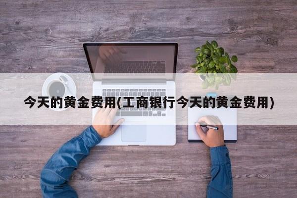 今天的黄金费用(工商银行今天的黄金费用)