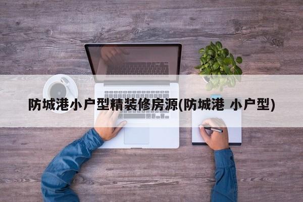 防城港小户型精装修房源(防城港 小户型)