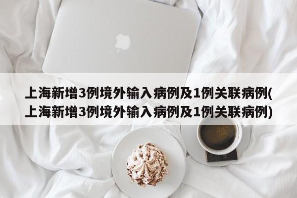 上海新增3例境外输入病例及1例关联病例(上海新增3例境外输入病例及1例关联病例)