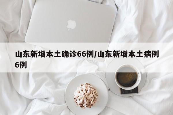 山东新增本土确诊66例/山东新增本土病例6例