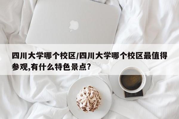 四川大学哪个校区/四川大学哪个校区最值得参观,有什么特色景点?